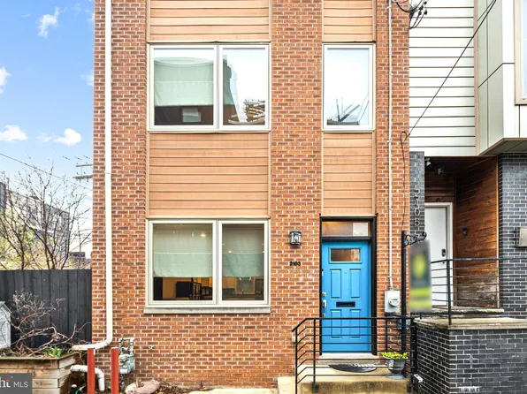 2103 Abigail St, Philadelphia, PA 19125