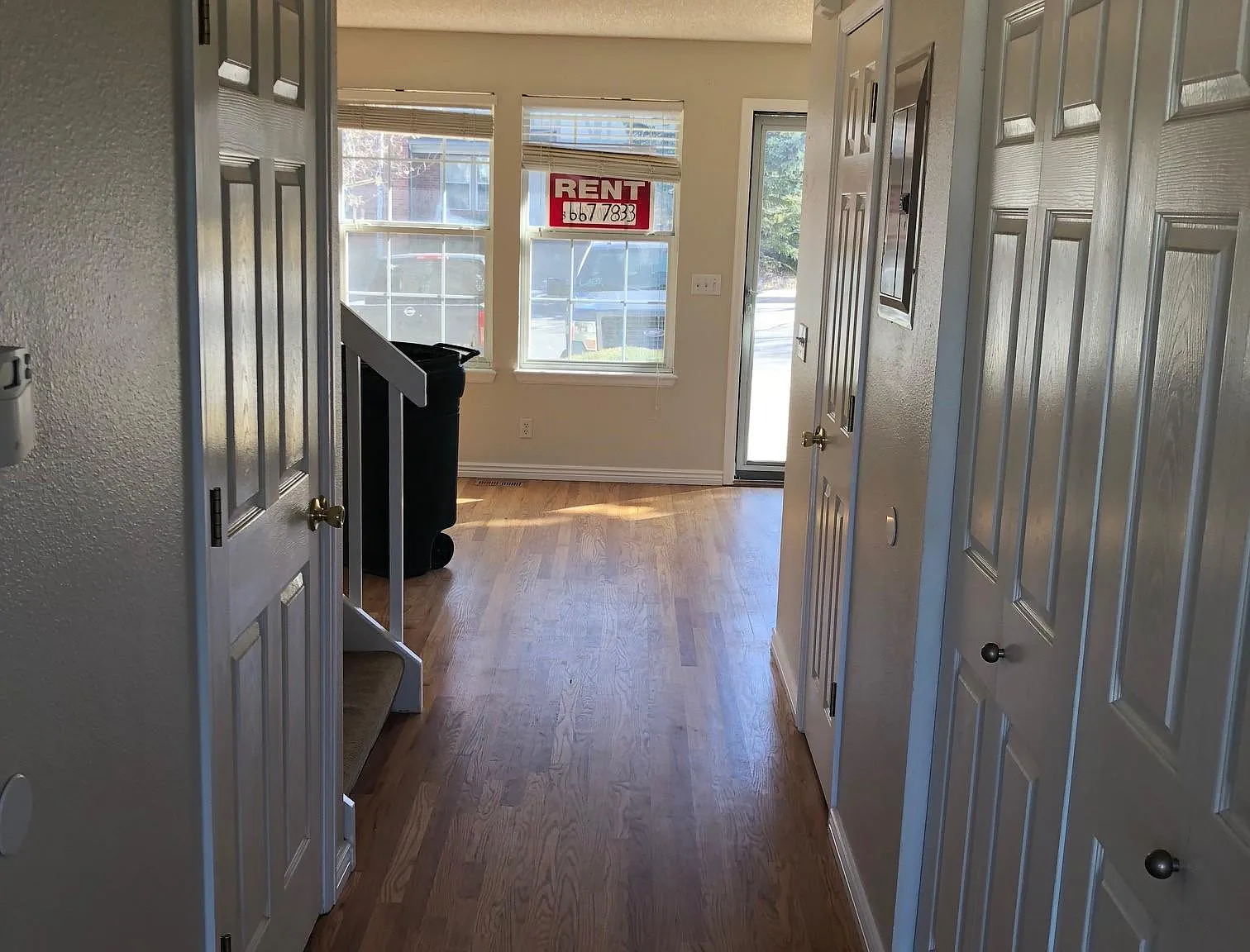 2 bed, 2.5 bath, 1088 sqft, $2,000 — Photo 2