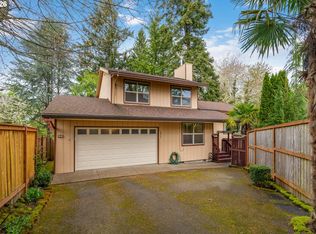 3817 SW Baird St, Portland, OR 97219