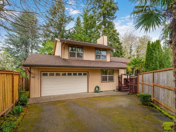 3817 SW Baird St, Portland, OR 97219