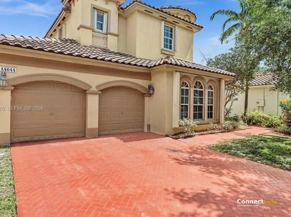 14044 SW 54th St, Miramar, FL 33027