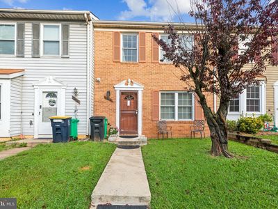 1850 Cedarwood Ct, Landover, MD, 20785