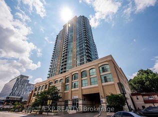 9 George St N #1111, Brampton, ON L6X 0T6