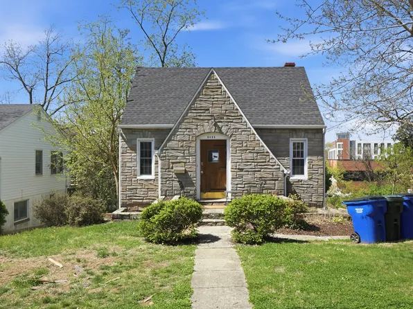 8404 48th Ave, College Park, MD 20740