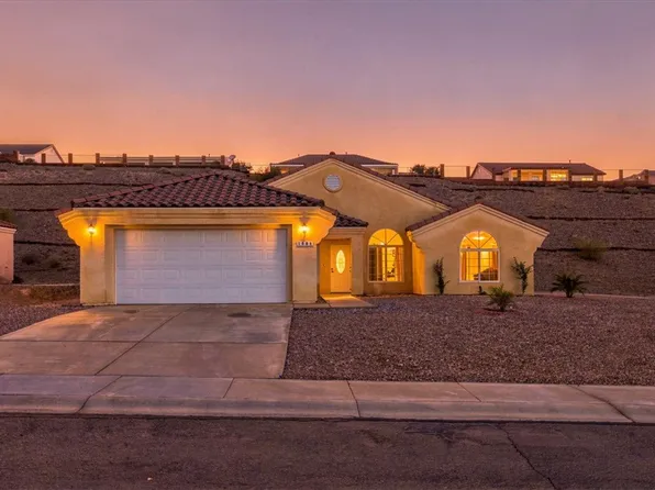 1586 Ilona Drive, Bullhead City, AZ 86442