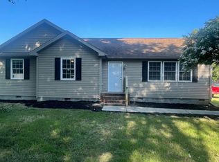 11570 Old School Rd, Mardela Springs, MD 21837