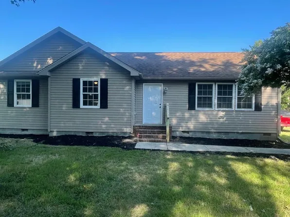 11570 Old School Rd, Mardela Springs, MD 21837