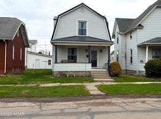 807 E Main St, Van Wert, OH 45891