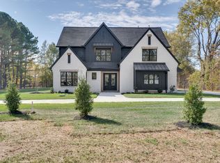 4713 Blackman Rd, Murfreesboro, TN 37129