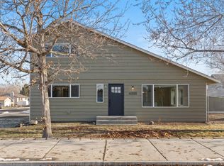 4305 W Lakeshore Dr, Moses Lake, WA 98837