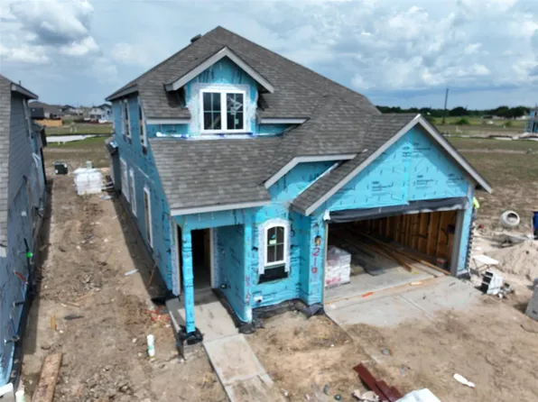 5219 Sistine Dr, Manvel, TX 77578