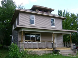 1754 S Twyckenham Dr, South Bend, IN