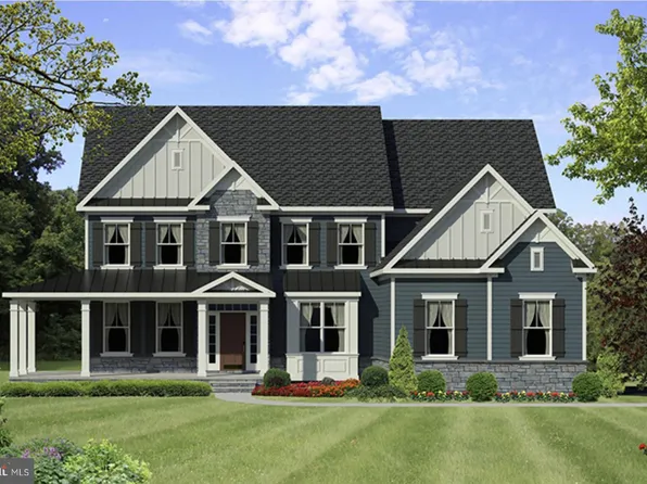 0 Squirrel Hill Rd, Skippack, PA 19474