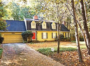 5023 Celeste Ct, Charlotte, NC 28270