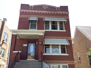 2511 N Monitor Ave, Chicago, IL 60639