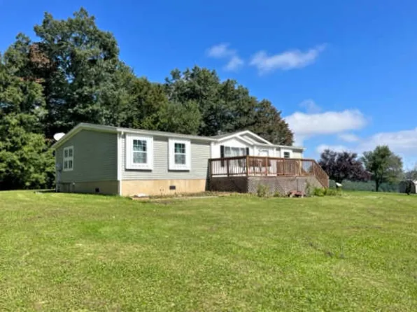 1011 Hummingbird Ln SE, Copper Hill, VA 24079