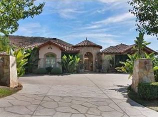 14325 Cheri Ln, Poway, CA 92064