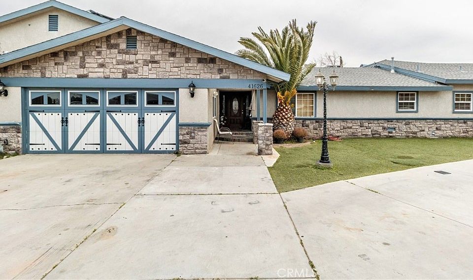41626 50th St W, Quartz Hill, CA 93536 MLS SR23030786 Zillow