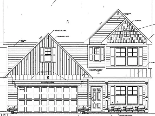 60 Malbec Way, Youngsville, NC 27596