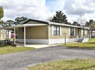 6208 W Appian St, Homosassa, FL 34446