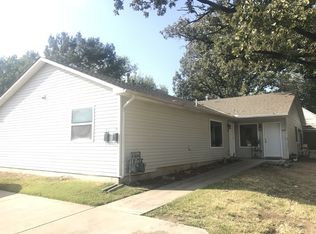 KU2-Broadway Duplex 2, Augusta, KS 67010