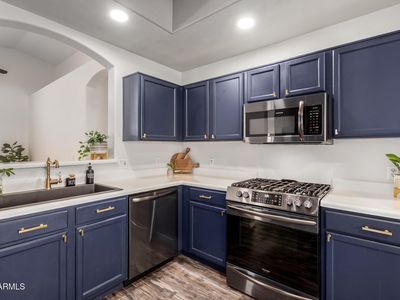 16118 W Morning Glory St, Goodyear, AZ, 85338