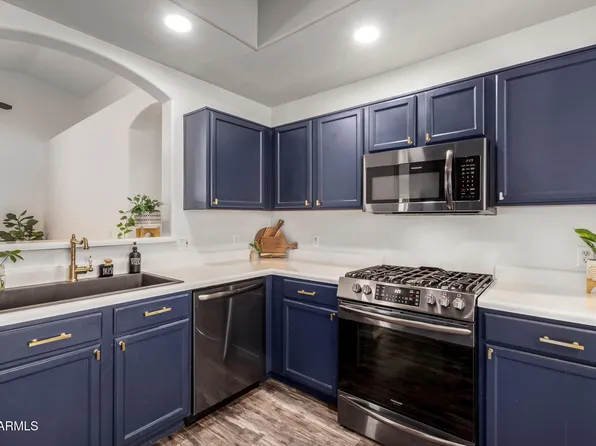 16118 W MORNING GLORY Street, Goodyear, AZ 85338