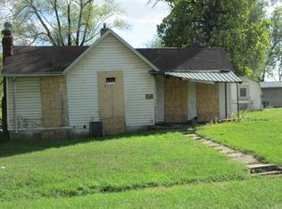 608 E Linden Ave, Chariton, IA 50049