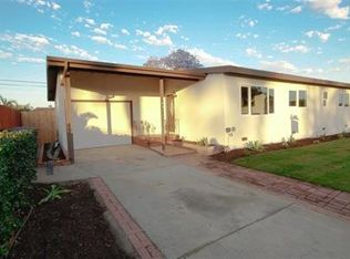 1041 Corte Maria Ave, Chula Vista, CA 91911