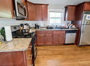56 Neponset Ave #2G, Roslindale, MA 02131