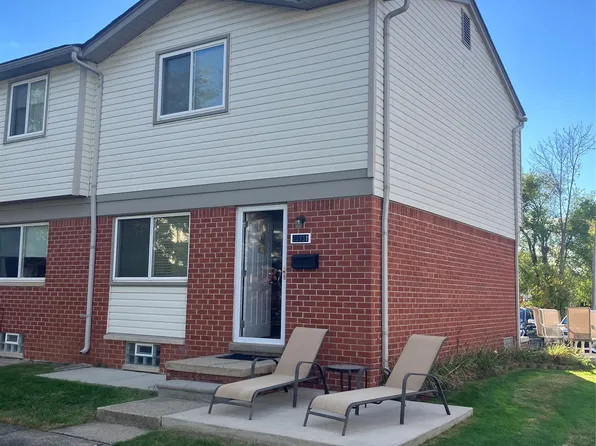 20731 Washington St, Roseville, MI 48066