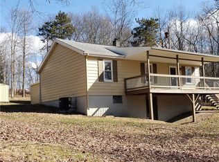 318 Noll Rd, Georgetown, PA 15043