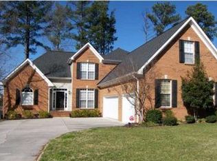 2119 Sargent Quick Dr, Chattanooga, TN 37421