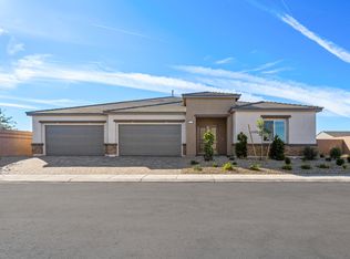 7361 Beats Ave, Las Vegas, NV 89113