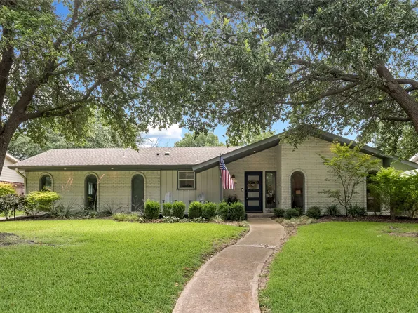 2506 Grandview Dr, Richardson, TX 75080
