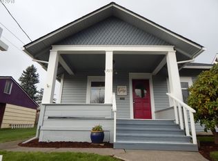 305 N Meridian St, Newberg, OR 97132