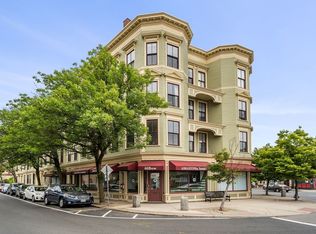 64 Bow St APT B, Somerville, MA 02143