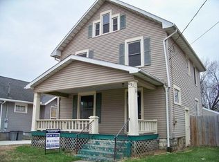 691 Davids St, Marion, OH