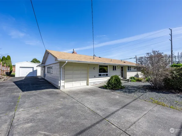 1802 37th Street, Anacortes, WA 98221