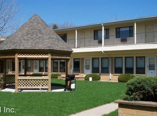 209 S Oak Ave UNIT 103, Ames, IA 50010