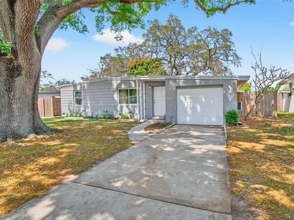 4635 28th Ave N, Saint Petersburg, FL 33713