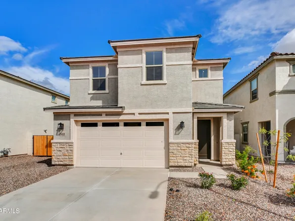 7418 W Rovey Avenue, Glendale, AZ 85303