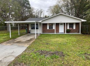 2016 44th Ave, Gulfport, MS 39501