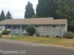 203 SE 92nd Ave, Vancouver, WA 98664