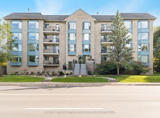 85 Wellington St W #307, Aurora, ON L4G2P2