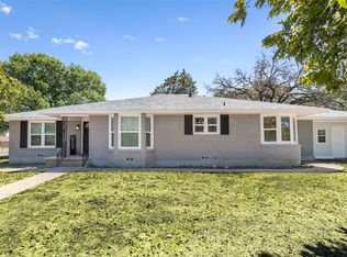1002 W 19th St, Clifton, TX 76634