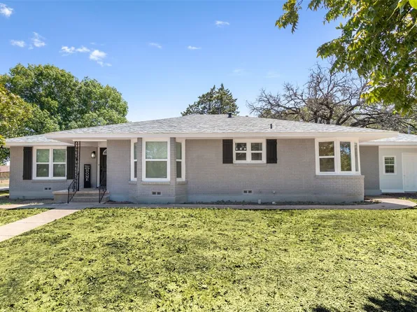 1002 W 19th St, Clifton, TX 76634