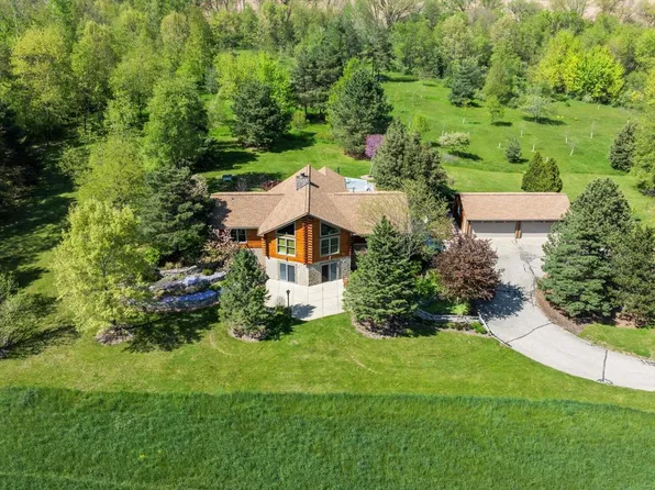 W858 County Road D, Burlington, WI 53105