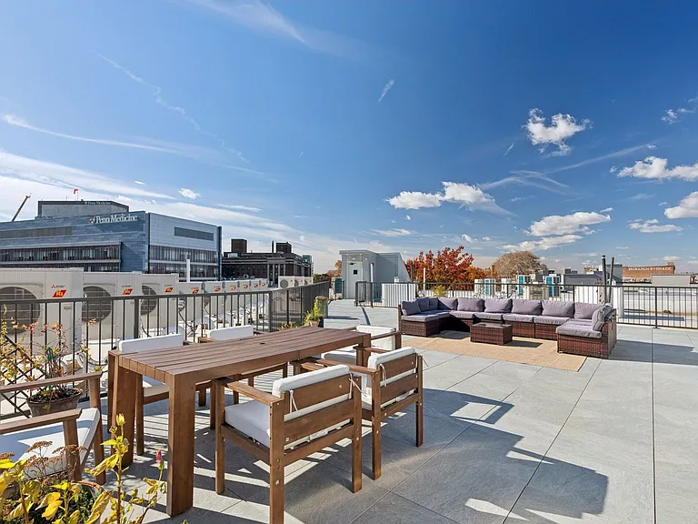 Triad Apartments: Brand New near Drexel & Penn — Photo 14
