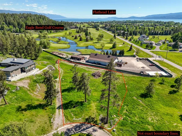 173 Fox Run Ct, Bigfork, MT 59911